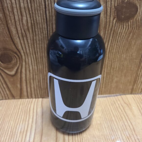 Honda Stainless bottle (AS IS) - Picture 2 of 5